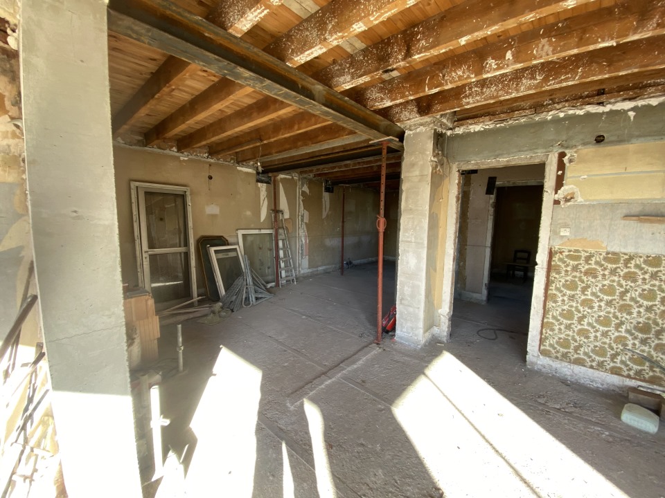 Entreprise de rénovation à Strasbourg